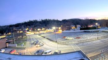 Weather camera view of Schoharie CSD.