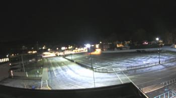 Weather camera view of Schoharie CSD.