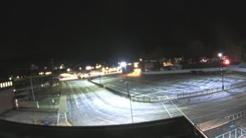 Weather camera view of Schoharie CSD.