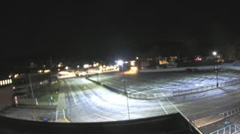 Weather camera view of Schoharie CSD.