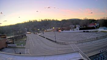 Weather camera view of Schoharie CSD.