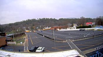 Weather camera view of Schoharie CSD.