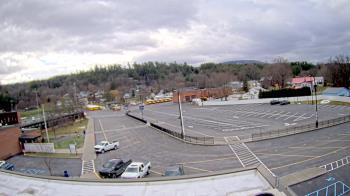 Weather camera view of Schoharie CSD.