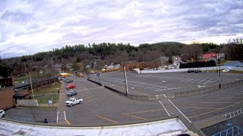 Weather camera view of Schoharie CSD.