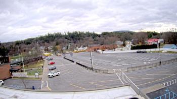 Weather camera view of Schoharie CSD.
