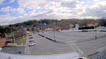Weather camera view of Schoharie CSD.