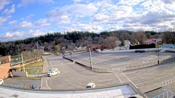 Weather camera view of Schoharie CSD.