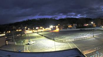 Weather camera view of Schoharie CSD.
