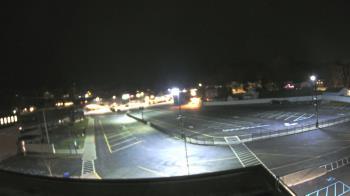 Weather camera view of Schoharie CSD.