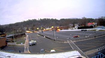 Weather camera view of Schoharie CSD.