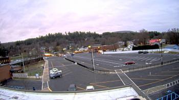 Weather camera view of Schoharie CSD.