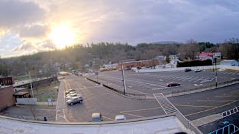 Weather camera view of Schoharie CSD.