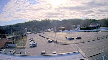 Weather camera view of Schoharie CSD.