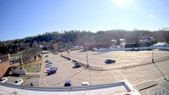 Weather camera view of Schoharie CSD.