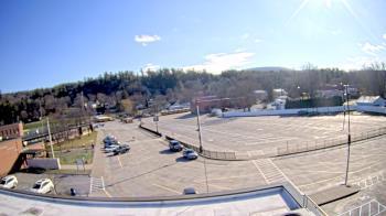 Weather camera view of Schoharie CSD.