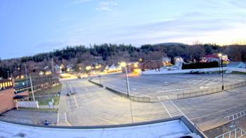 Weather camera view of Schoharie CSD.