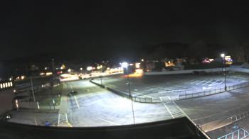 Weather camera view of Schoharie CSD.