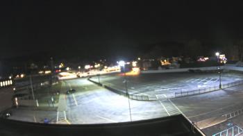 Weather camera view of Schoharie CSD.