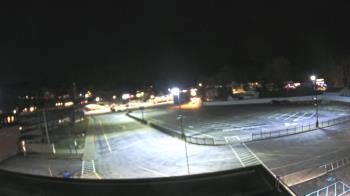 Weather camera view of Schoharie CSD.