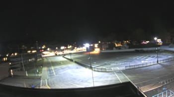 Weather camera view of Schoharie CSD.