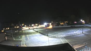 Weather camera view of Schoharie CSD.