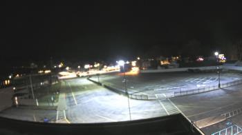 Weather camera view of Schoharie CSD.