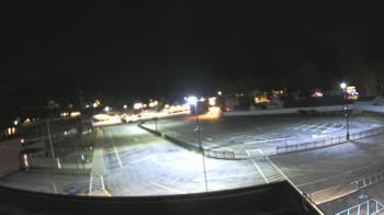 Weather camera view of Schoharie CSD.