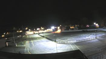 Weather camera view of Schoharie CSD.