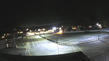 Weather camera view of Schoharie CSD.
