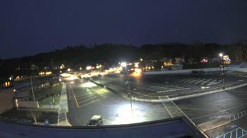 Weather camera view of Schoharie CSD.