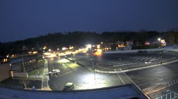 Weather camera view of Schoharie CSD.