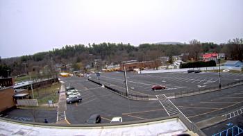 Weather camera view of Schoharie CSD.