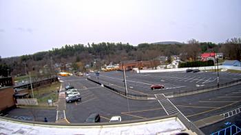 Weather camera view of Schoharie CSD.