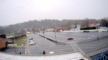 Weather camera view of Schoharie CSD.