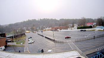 Weather camera view of Schoharie CSD.