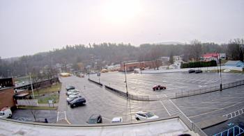 Weather camera view of Schoharie CSD.