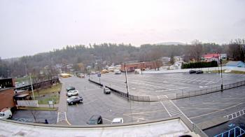 Weather camera view of Schoharie CSD.