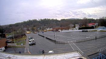 Weather camera view of Schoharie CSD.