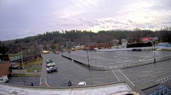 Weather camera view of Schoharie CSD.