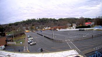 Weather camera view of Schoharie CSD.