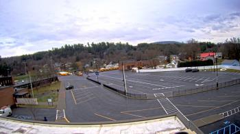 Weather camera view of Schoharie CSD.