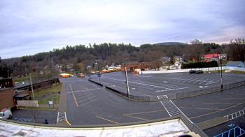 Weather camera view of Schoharie CSD.