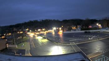 Weather camera view of Schoharie CSD.