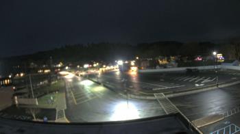 Weather camera view of Schoharie CSD.