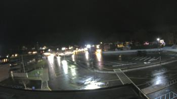 Weather camera view of Schoharie CSD.