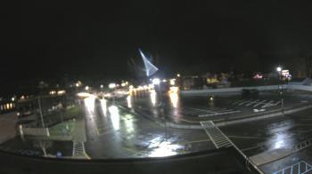 Weather camera view of Schoharie CSD.