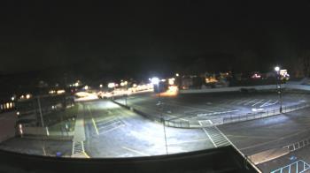 Weather camera view of Schoharie CSD.