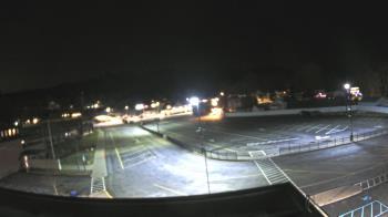 Weather camera view of Schoharie CSD.