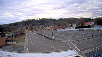 Weather camera view of Schoharie CSD.