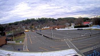 Weather camera view of Schoharie CSD.